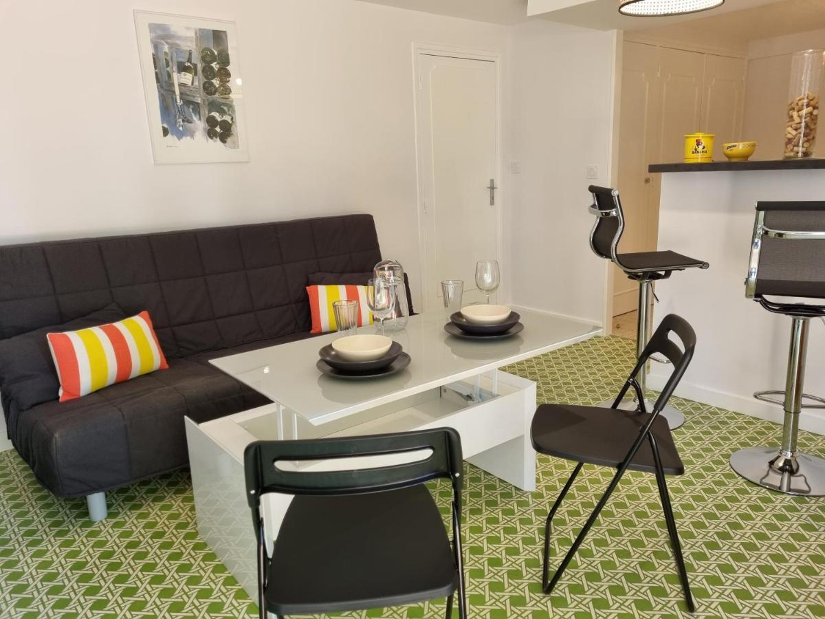 La Fruitiere Apartment Chaudenay Exterior photo